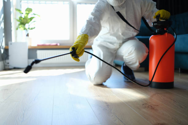 Reliable Infectious Disease Decontamination contractor in Ravenna, MI by Crime Scene Cleaner Online